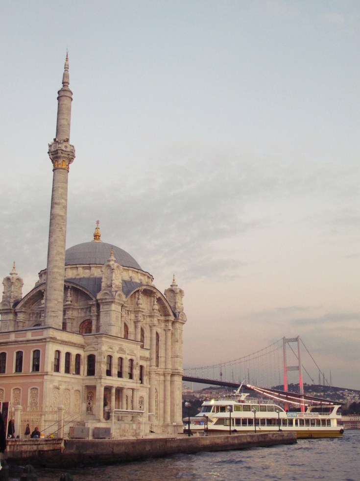 Batmaya Hazırlanış